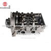 Milexuan after sale service small cars parts cylinder head complete for Chery small car cylinder head complete for Chery QQ3 SQR372