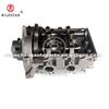 Milexuan small MOQ passenger car parts Rely cylinder head complete passenger car cylinder head complete for Chery RELY V5 SQR481FC