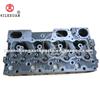 Milexuan best quality truck spare parts truck parts cylinder head complete cylinder head complete for 3306 for Caterpillar Crawler  3306-DI 7N8876