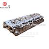 Milexuan factory supply spare parts truck construction machine cylinder head complete factory cylinder head complete for Caterpillar 3304-DI 7N8874