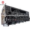 Milexuan best price spare excavator parts complete cylinder head for caterpillar 3304 cylinder head complete for Caterpillar 3304-PC 6N8101