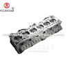 Milexuan import direct  odm car parts oem cylinder head complete  spare cylinder head complete for Audi A6  1Z/AFD 908151