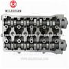 Milexuan factory supplier car auto parts Excelle cylinder head complete cylinder head complete spare  for Buick Excelle F16D3 96446922