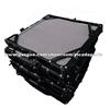 Belarus Kazakhstan For MAZ Radiator 543208-1301010 MAS 1411.1301010