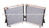 Brass/Copper Auto Radiator In Cooling Systems For ISUZU ELF 4.3 90-99