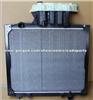 Volvo Truck Radiator OEM 8149362 8500325 20536948