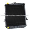 HYUNDAI H200 H100 Mini Us Van Radiator Gas Edition