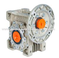 SPEED REDUCER GEARBOX NMRV110 RATIO7.5