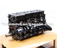 Cyliner 5L Short Block For Hiace Quantum 5L Diesel Engine