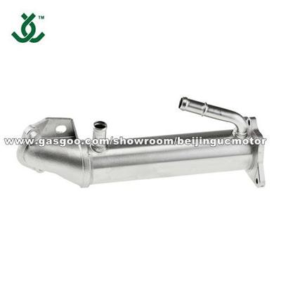 Exhaust Egr Cooler 1807897 Ck3q-9f464-Ab 2014-2016 Mk8 Ford Transit 2.2tdci Rwd Euro 5