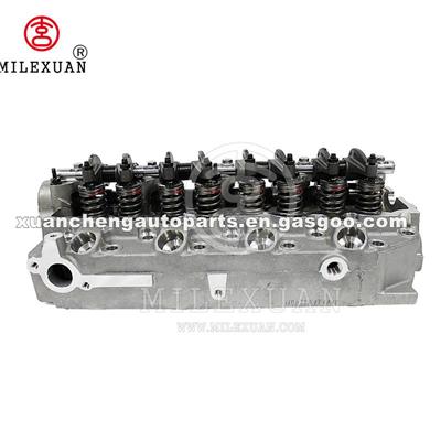 Milexuan delivery in time auto spare parts made sedan auto spare parts for Hyundai Mitsubishi Pajero D4BF/D4BH 22100-42700;908 870