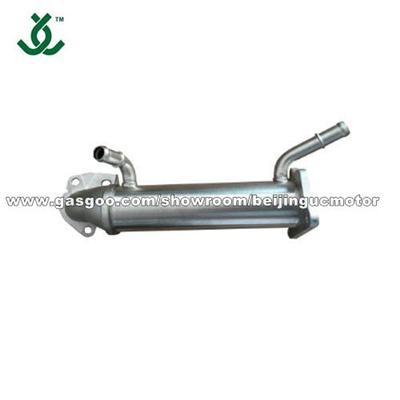 Exhaust Egr Cooler Ck2q-9f464-AA Ck2q-9f464-Ab Ford Transit 2.2 Tdci