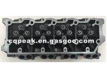 Cylinder Head For Ford POWERSTROKE6.0 V8 1843030C1/1843080C1