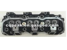 Cylinder Head For Ford Late 60-5020/F5TZ6049B