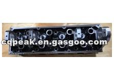 Cylinder Head For Ford 2.3L-140ci-L4 C# E8/F1