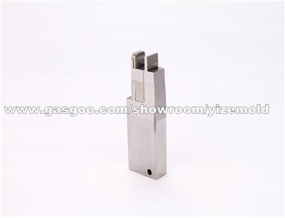 High Quality Tungsten Carbide Mould&Plastic Component Mould Hot Sale