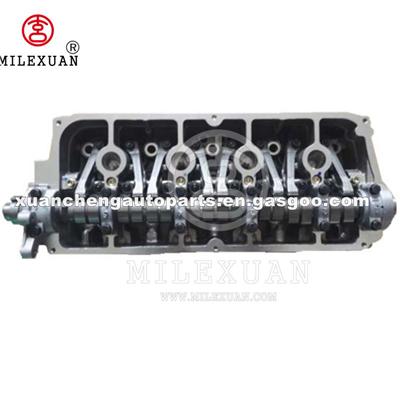 Milexuan middle east market car/auto spare parts complete cylinder head engine car cylinder head complete for Suzuki Baleno G16B 11110-57802