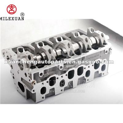 Milexuan small MOQ low price accessory engine spare parts cylinder head complete for VW Caddy AEF/ABL 028103351L;908158