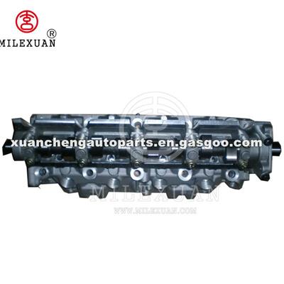 Milexuan factory price car part auto parts assembly engine cylinder head complete for Opel Arena Suzuki Samurai F8Q-600/F8Q-606 908198;11111-84CTO