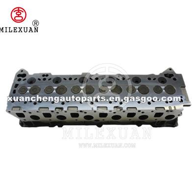 Milexuan advance original auto parts truck cylinder head complete auto spare cylinder head complete for NISSAN Patrol RD28 11040-G9825;908604