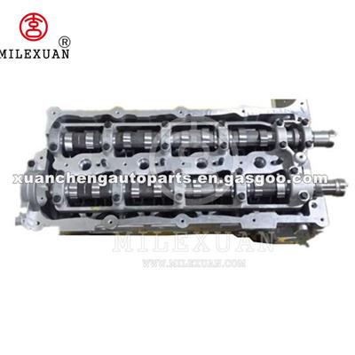 Milexuan delivery in time best selling auto parts for Nissan price cylinder head complete for NISSAN Almera YD22 11040-AW400;908608