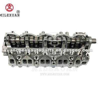 Milexuan after sale service aftermarket auto engine parts complete cylinder head for B2500/MPV WL/WL-T WL11-10-100A;908845