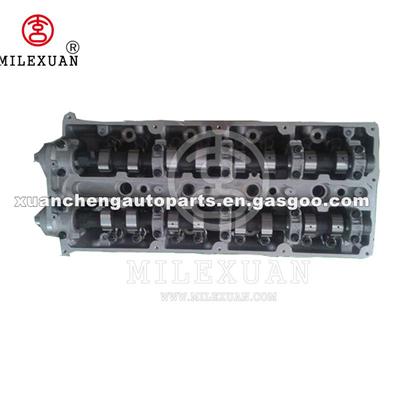 Milexuan in stock universal car parts cylinder head complete for Kia  complete cylinder head car parts for Kia Forte G4FC