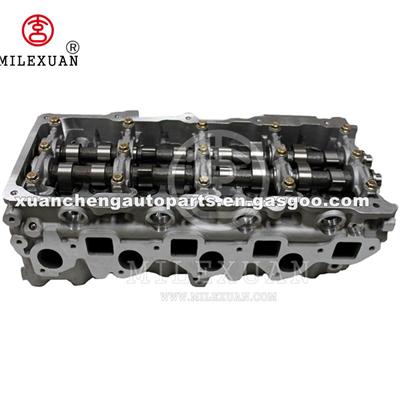 Milexuan factory supplier car parts suspense cylinder head complete assy car complete cylinder head for Isuzu D-max 4JJ1-TC 8-97355-970-8