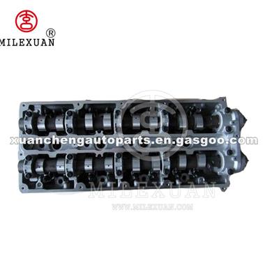 Milexuan advance engine spare parts truck cylinder head complete  spare parts cylinder head accessory for Hyundai Starex D4CB-VGT 22100-4A010;908853