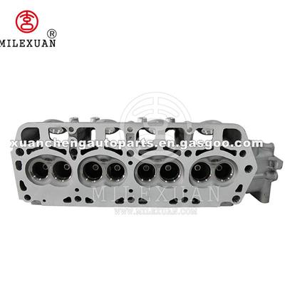 Milexuan superb name of car parts cylinder head assy car parts cylinder head complete for Daihatsu Rocky 4Y