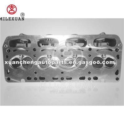 Milexuan china good price auto motor parts engine spare cylinder head complete accessory for Daihatsu Delta wide 5K/5KJ 11101-13062