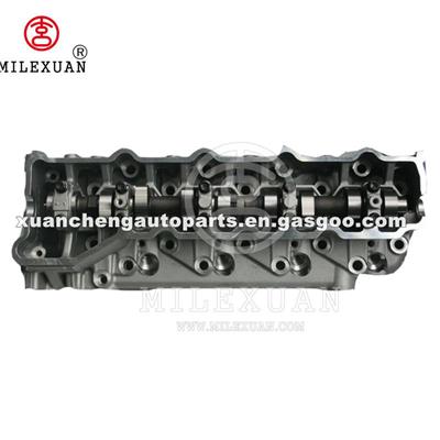 Milexuan warranty gasoline car parts cylinder head complete for Fiat engine spare cylinder head complete  for Fiat Scudo XUD9TE/DHY 908163;02.00.G2