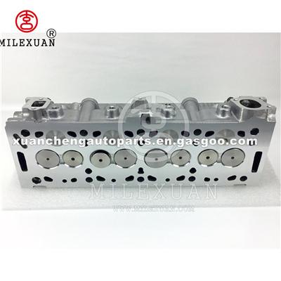 Milexuan import direct  auto parts auto spare parts  cylinder head assy auto for Citroen Jumper XUD9TE/DHX 908172;02.00.H5