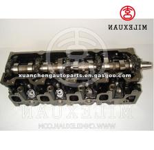 Milexuan superb auto parts manufacture 3RZ complete cylinder head  auto spare cylinder head complete for TOYOTA 3RZ/3RZ-FE 11101-79275