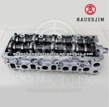 Milexuan in stock auto spare parts  Dyna complete cylinder head accessory cylinder head complete for TOYOTA Dyna 150 2KD-FTV 11101-30040;908884