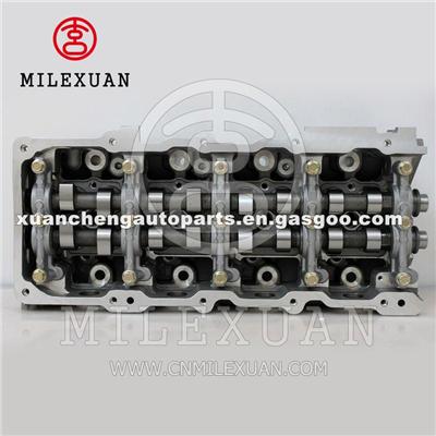 Milexuan trust ese auto parts zd30 complete cylinder head auto parts cylinder head complete for Opel Movano ZD30/Z30DT 11039-VC101;908606