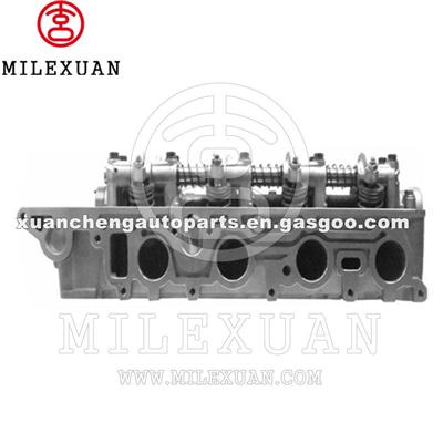 Milexuan mould develop spare auto parts cylinder head complete for Chrysler  engine cylinder head complete for Chrysler Caravan G54B 910176;MD151982