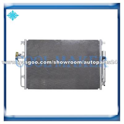 Car Air Conditioner Condenser For Mercedes Sprinter/Volkswagen Crafter 9065000054 2E0820413