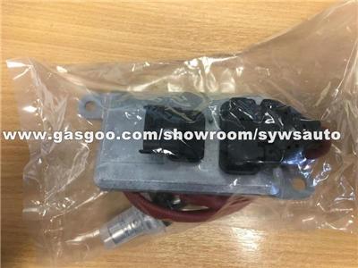 Original Package 5Wk9 6628C Continental Engine Nox Sensor 1793379 2011649 1836060 For Daf