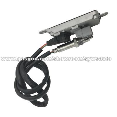 Nitric Oxide Gas Nox Sensor 2064768/2247380/2296800 2294290 5Wk9 7400 For Scania