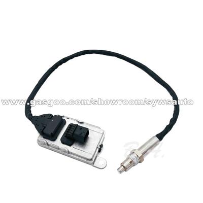 Continental Gas Sensor Nox 5Wk9 6765B 4326863