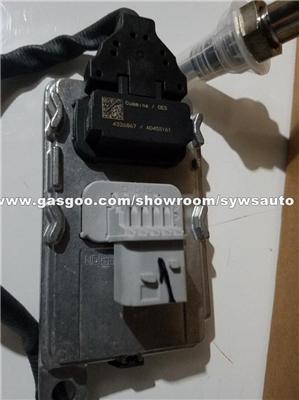 Diesel 4326867/A045S161 Nox Sensor 5Wk9 6754C 24V