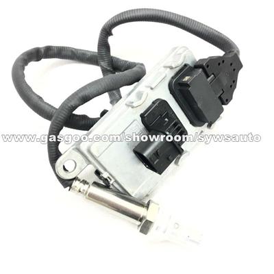 Automobile Exhaust Ammonia Gas Nox Sensor Man 5801363754 5Wk9 6614I