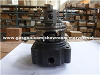 Distributor Head Sale VRZ Head Rotor CABEZALES 149701-0520(9443612846)VE4/10R For MITSUBISHI Pajero 4M41