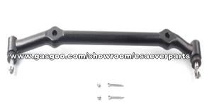 Tie Rod Adjusting Sleeve Shocks Kit 26037646