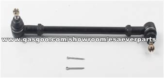 Tie Rod Adjusting Sleeve Shocks Kit MB166420 MB-166420