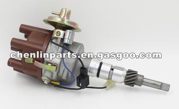 Ignition Distributor For Toyota 19100-61180