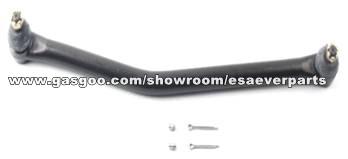 Tie Rod Adjusting Sleeve Shocks Kit 26015461 26057014