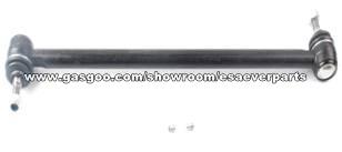 Tie Rod Adjusting Sleeve Shocks Kit 26048566