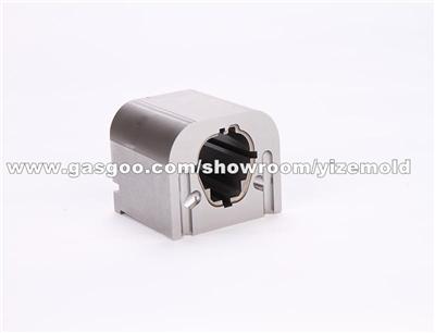 Grinding Precision 0.001mm Wire EDM Machining Of Semiconductor